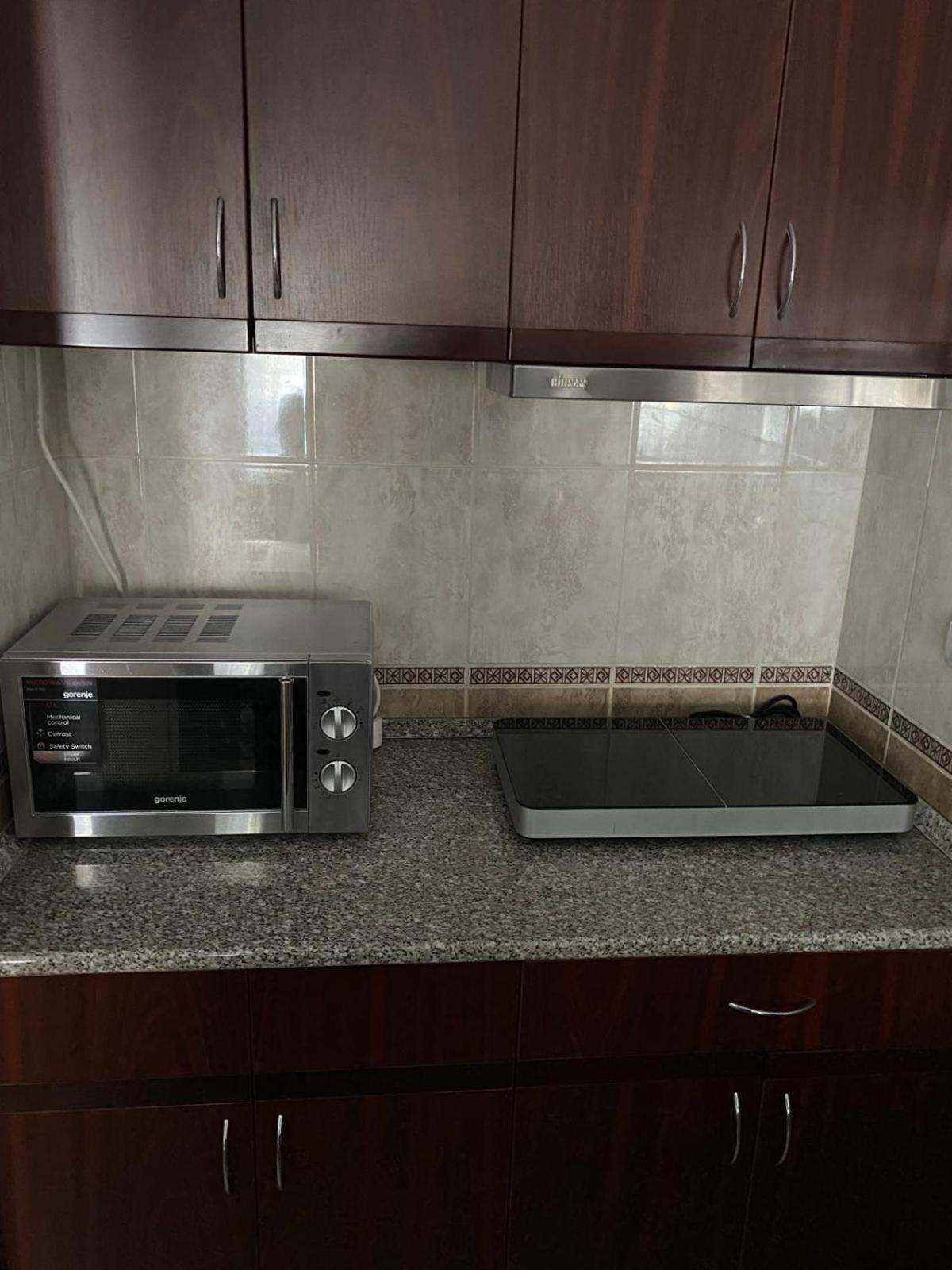 Dini Apartments Нови-Сад Экстерьер фото